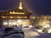 Hotel Pillerseehof 