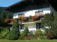 Apartment Am Bach Schwoich 