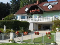 Privatzimmer Haus Gschweitl 