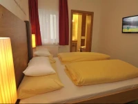Appartement Hotel Zur Barbara 