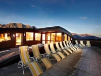 Hotel Erlebniswelt Stocker 
