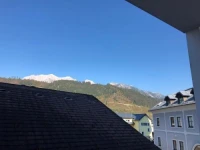 Appartement Am Stadttor 
