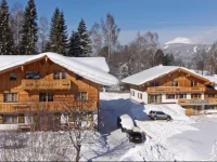 Appartement Hochwurzen 