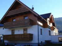 Appartementhaus Erasim 