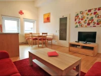 Appartements Maria Stewart 