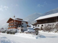 Hocheggerhof - Urlaub am Kinderbauernhof 