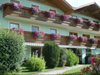 Hotel-Pension Das Platzl 