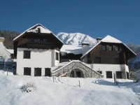 Landhaus Seebacher 