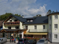 Gasthaus Pension zur Nixe