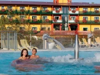 Thermenhotel PuchasPLUS Stegersbach 