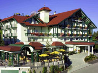 Hotel Irmgard