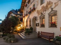 Strasserwirt - Herrenansitz zu Tirol 
