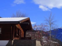 Chalet Eisenspitze 