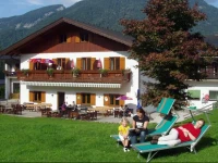 Hotel Gasthof zur Wacht 