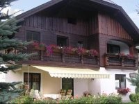 Apartment Strobl 1 