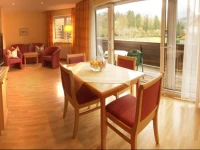 Appartement Sport Girbl 