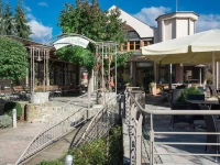 Boutique Hotel Erla 