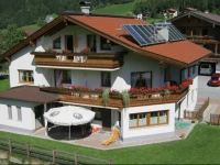 Appartement Sandra 