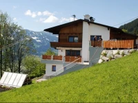 Ferienwohnung Nussbaum 