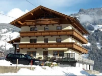 Landhaus Tipotsch 