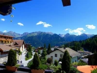 Hotel Garni Zerzer 