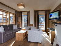 Serfaus Mountain Lodge