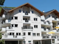 Aparthotel Alpendiamant Serfaus 