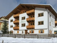 Haus am MГјhlanger 