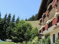 Appartement Tyrol 