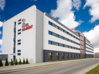 Diament Wroclaw 3*