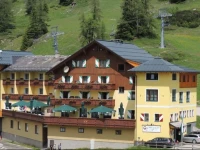 Hotel Hierzegger 