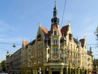 Diament Gliwice 3*