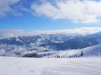 Berggasthof Schatzbergalm 