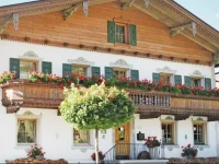 Apartment Dorfplatz III 