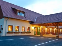 JUFA Hotel Tieschen 