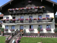 Weberhof Nussbaumer 