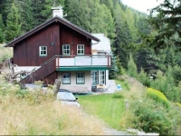 Apartment Bernsteiner 1 