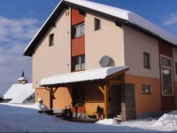 Haus Scheiblauer 