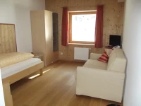 Gasthof Kronburg 3*