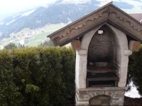 Apartment Zell am Ziller 4 