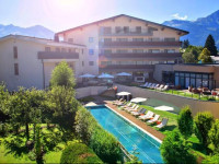 Mavida Wellnesshotel & Sport Zell am See