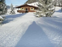 Chalet Tannheimer Tal 