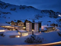 Hotel ZГјrserhof 