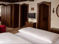 Hotel Flexen