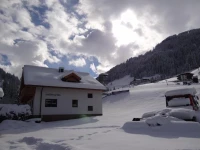 Haus Mittergries 