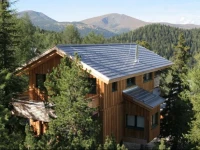 Chalet Alpenpark TurracherhГ¶he 3 