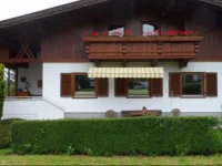 Terrassenwohnung Maria 