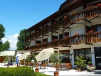 Haus Alpensee 