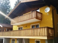 Appartements Kirchgasser Untertauern 