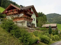 Apartment Mohr 4 